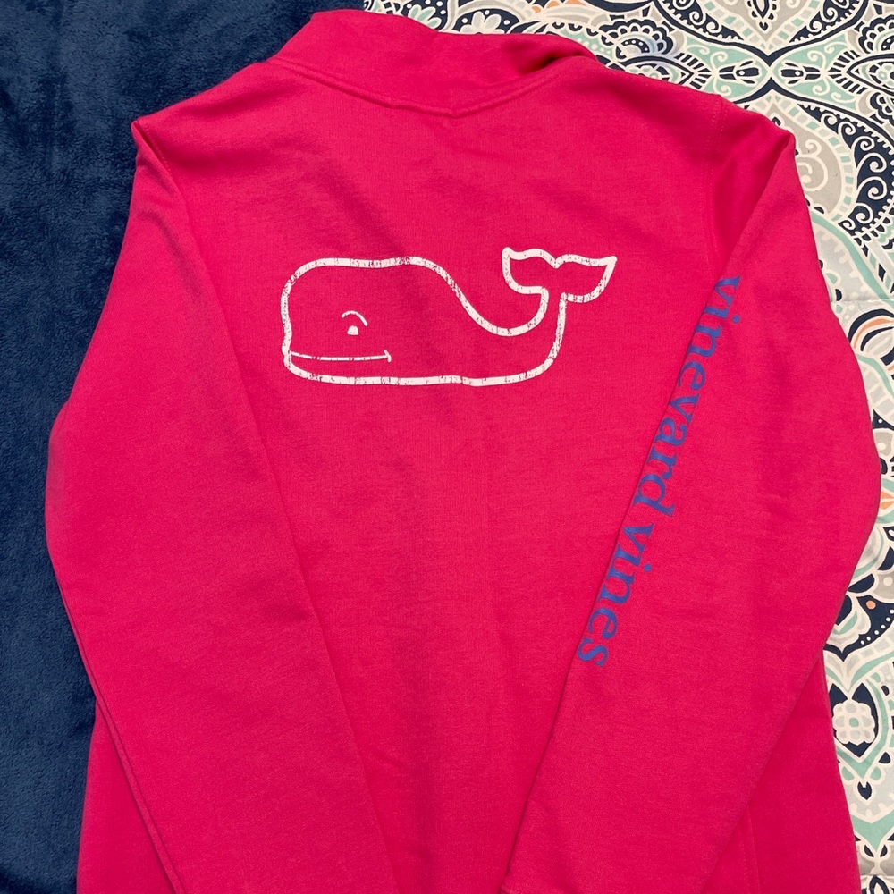 Vineyard Vines Pullover - image 1